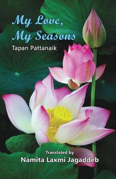 Paperback My Love, My Seasons Book