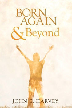 Paperback Born Again and Beyond Book