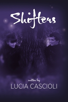 Paperback Shifters Book