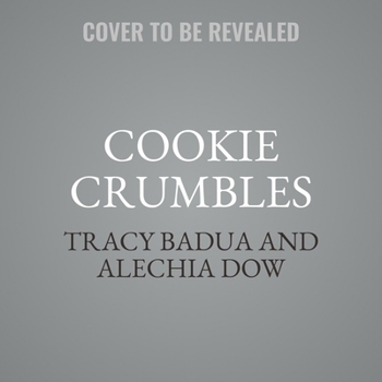 Audio CD Cookie Crumbles Book