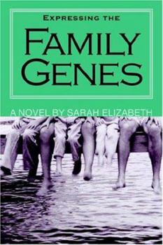 Paperback Expressing The Family Genes Book