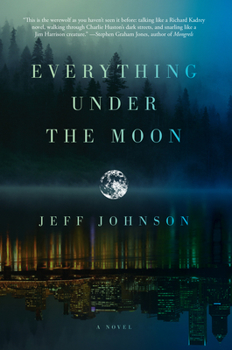 Paperback Everything Under the Moon Book