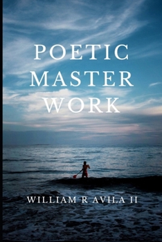 Paperback Poetic Masterwork Book