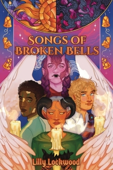 Paperback Songs of Broken Bells Book