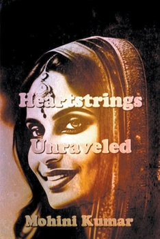 Paperback Heartstrings Unraveled Book