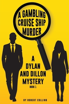 A Gambling Cruise Ship Murder