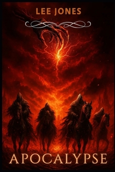 Apocalypse (The Darkness of Light) (Italian Edition)