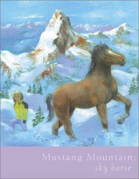 Paperback Sky Horse Book