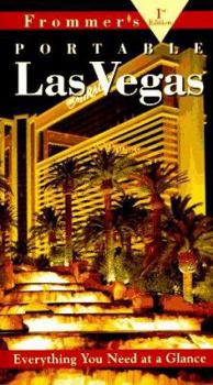 Frommer's Portable Las Vegas (1st Ed.)