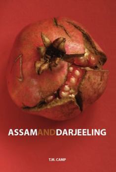 Paperback Assam & Darjeeling Book