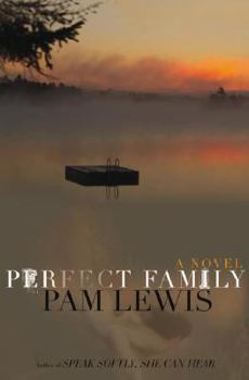 Hardcover Perfect Family Book