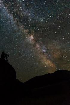 Milky Way: The Milky Way Is the Galaxy That Contains Our Solar System. the Name Describes the Galaxy's Appearance from Earth: A Hazy Band of Light Seen in the Night Sky Formed from Stars That Cannot B