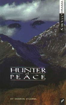 Paperback Hunter of Peace Book