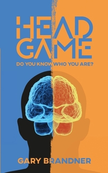 Paperback Head Game Book