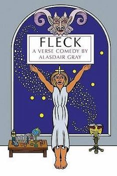 Paperback Fleck: A Comedy in Verse Derived from Goethe's Tragedy of Faust Book