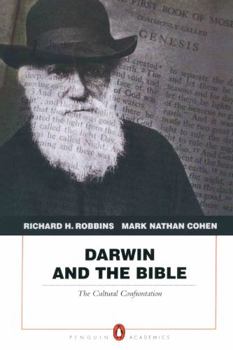 Paperback Darwin and the Bible: The Cultural Confrontation Book