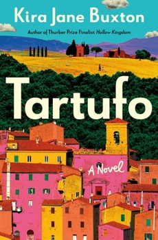 Paperback Tartufo Book