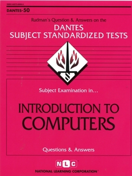 Subject Examination in Introduction to Computers with Basic Programming