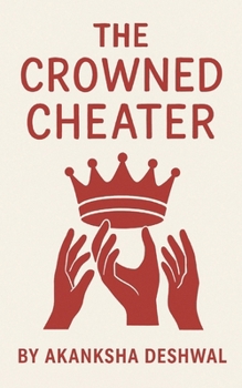 Paperback The Crowned Cheater Book