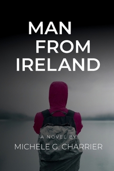 Paperback Man from Ireland Book