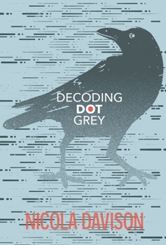 Paperback Decoding Dot Grey Book
