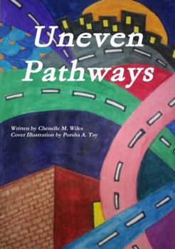 Paperback Uneven Pathways Book