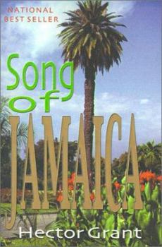 Paperback Song of Jamaica Book