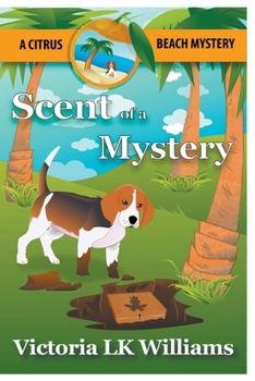 Paperback Scent of a Mystery Book