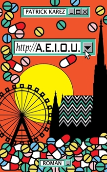 Paperback Aeiou [German] Book