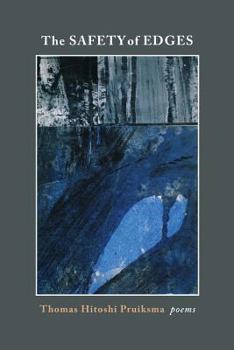 Paperback The Safety of Edges Book