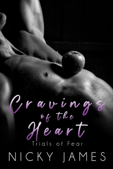 Paperback Cravings of the Heart Book