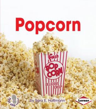 Popcorn - Book  of the Changing Forms