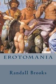 Paperback Erotomania Book