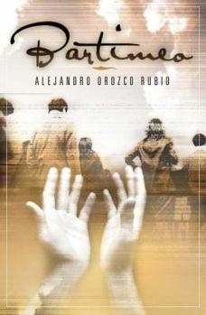 Hardcover Bartimeo [Spanish] Book