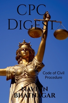 Paperback CPC Digest Book