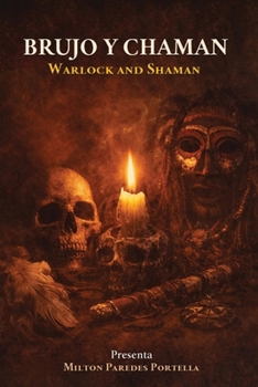 Paperback Brujos y Chamanes (Spanish Edition) [Spanish] Book