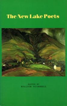 Paperback New Lake Poets Book