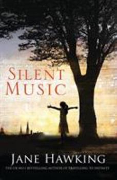 Paperback Silent Music Book