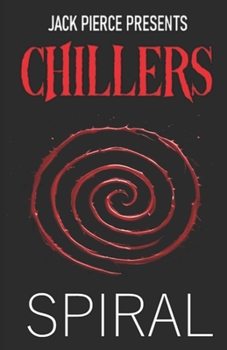 Paperback Spiral: A Chiller's Novel Book