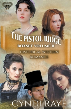 Paperback Pistol Ridge Volume 2 Book