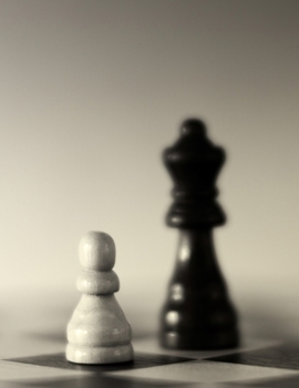 Daily Diary: Blank 2020 Journal Entry Writing Paper for Each Day of the Year | Tactical Chess Pieces | January 20 - December 20 | 366 Dated Pages | A ... Your Life, Set Goals & Get Things Done