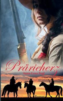 Paperback Prärieherz [German] Book