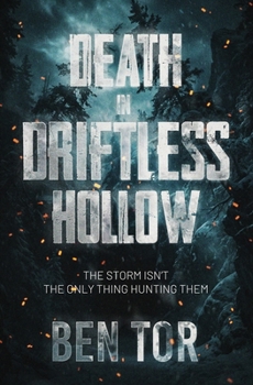 Paperback Death in Driftless Hollow Book