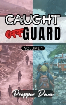 Paperback Caught Off Guard (Volume 1) Book