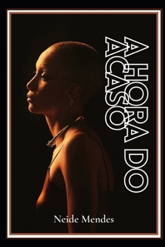 Paperback A Hora Do Acaso [Portuguese] Book
