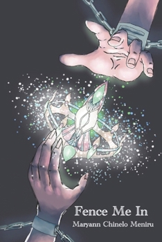 Paperback Fence Me In Book