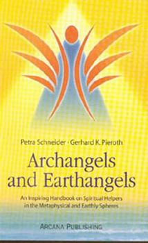 Paperback Archangels and Earthangels Book