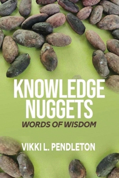 Paperback Knowledge Nuggets [Large Print] Book