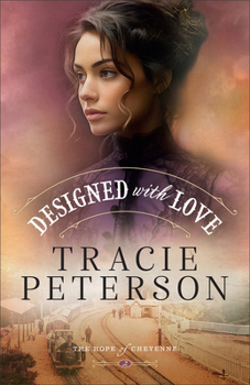 Hardcover Designed with Love Book
