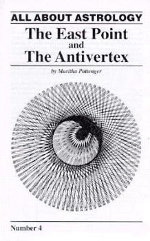 Paperback The East Point and the Antivertex Book
